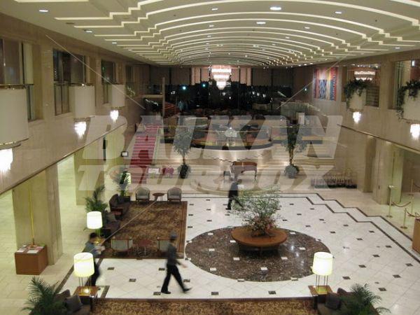 holiday in Granvia