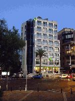 Hotel Melody Tel Aviv, Israel, Tel Aviv