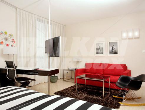 почивка в Melody Tel Aviv