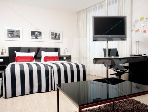 почивка в Melody Tel Aviv