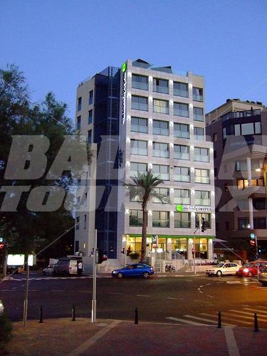 почивка в  Melody Tel Aviv