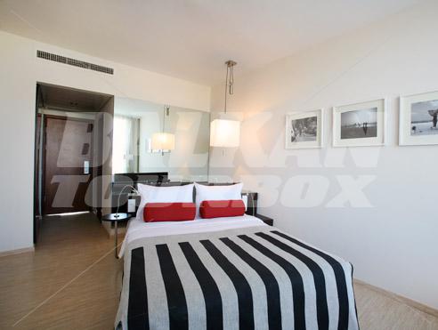 почивка в Melody Tel Aviv