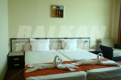 почивка в Джулия