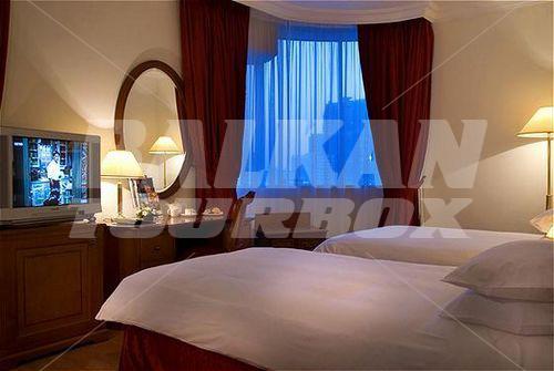 holiday in Holiday Inn Sharjah