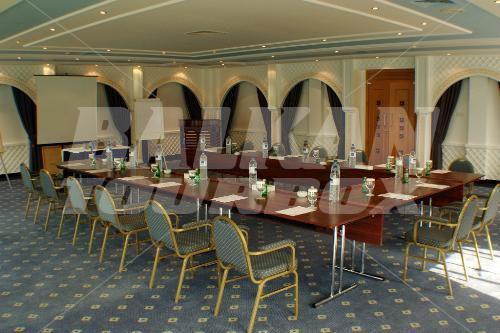 holiday in Holiday Inn Sharjah