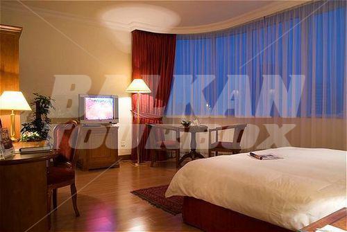holiday in Holiday Inn Sharjah