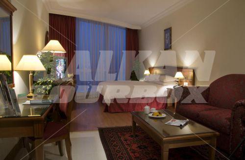 holiday in Holiday Inn Sharjah