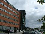 Хотел Scandic Sydhavnen, Дания