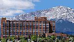 Хотел Colorado Springs Marriott, , Колорадо Спрингс