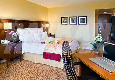 почивка в Colorado Springs Marriott