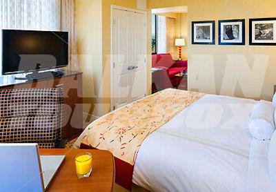 почивка в Colorado Springs Marriott