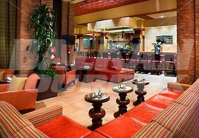почивка в Colorado Springs Marriott