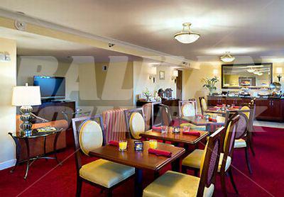 почивка в Colorado Springs Marriott