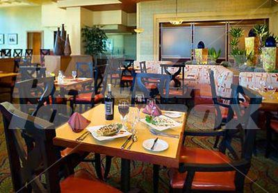 почивка в Colorado Springs Marriott