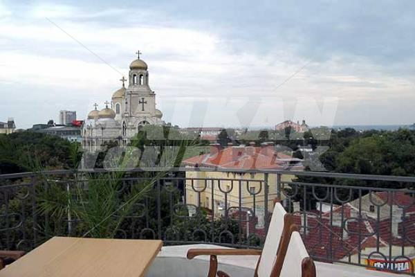 почивка в  Дивеста