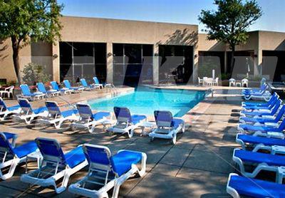 почивка в Buffalo Marriott Niagara