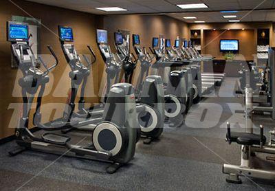 почивка в Buffalo Marriott Niagara