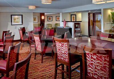 почивка в Buffalo Marriott Niagara