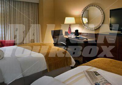 почивка в Buffalo Marriott Niagara