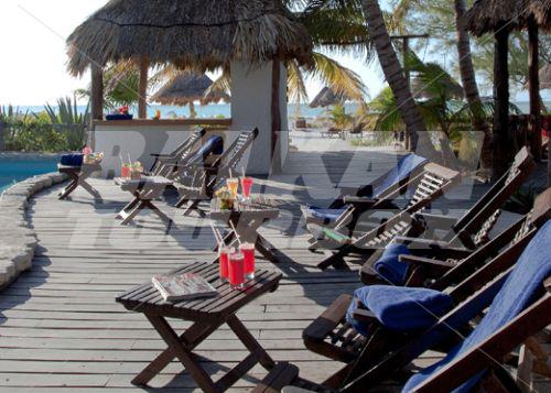 почивка в Xaloc Resort