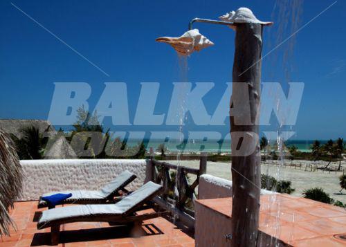 почивка в Xaloc Resort