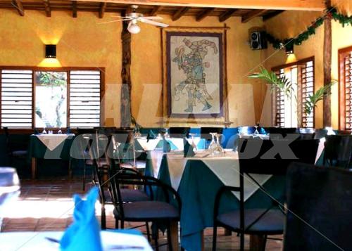 почивка в Xaloc Resort