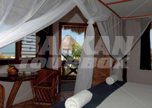 почивка в Xaloc Resort