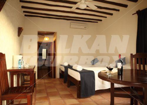 почивка в Xaloc Resort