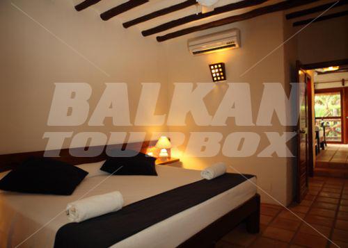 почивка в Xaloc Resort