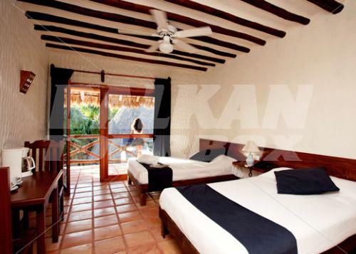 почивка в Xaloc Resort