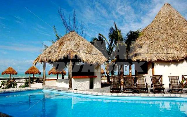 почивка в Xaloc Resort