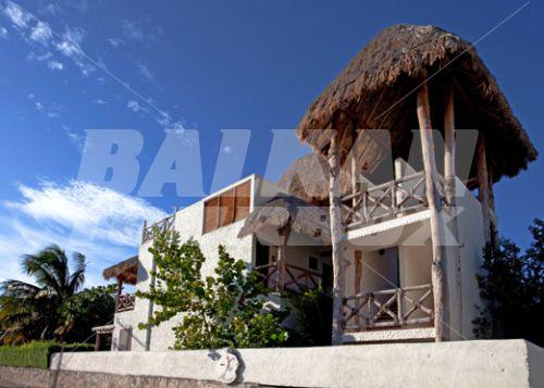 почивка в Xaloc Resort