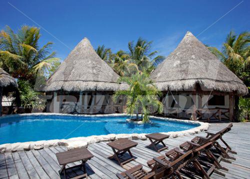 почивка в Xaloc Resort