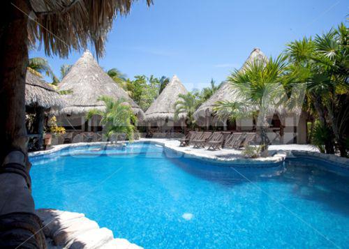 почивка в Xaloc Resort