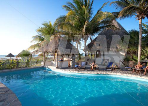 почивка в Xaloc Resort