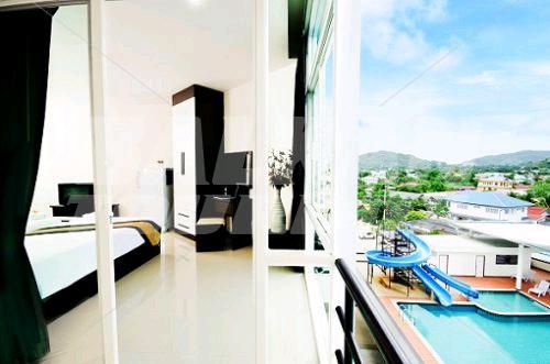 почивка в Glory Place Hua Hin