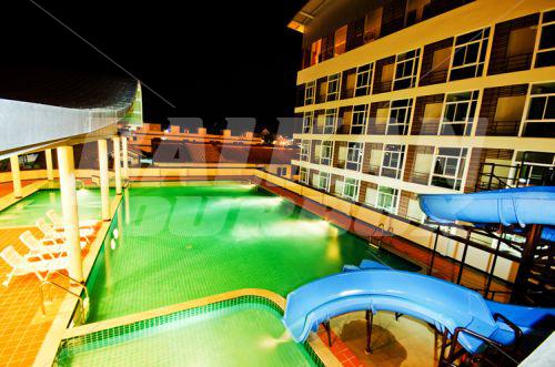 почивка в Glory Place Hua Hin