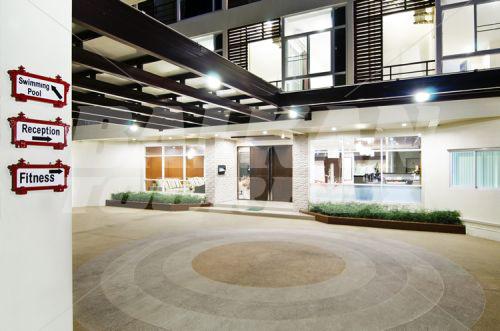 почивка в Glory Place Hua Hin