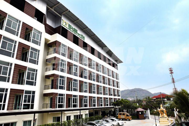 почивка в  Glory Place Hua Hin