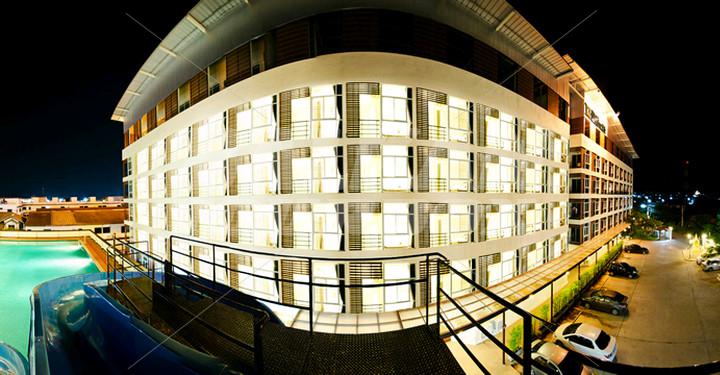 почивка в Glory Place Hua Hin