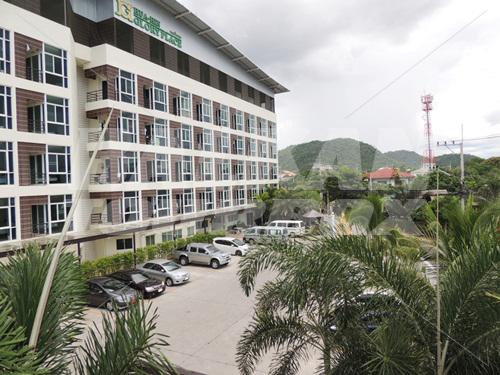 почивка в Glory Place Hua Hin