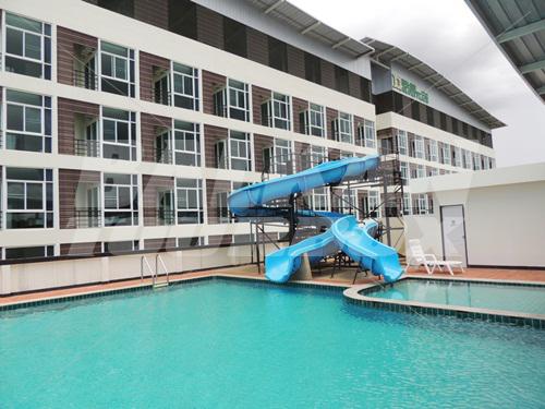 почивка в Glory Place Hua Hin