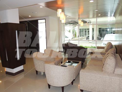 почивка в Glory Place Hua Hin