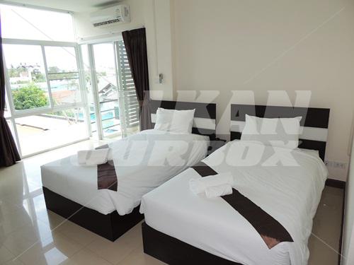 почивка в Glory Place Hua Hin