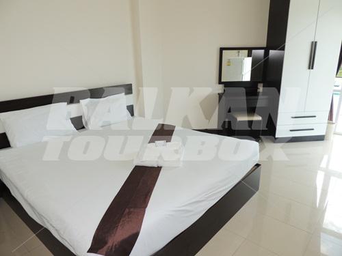 почивка в Glory Place Hua Hin