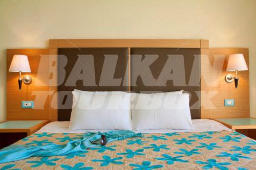 holiday in Mareblue Cosmopolitan Beach Resort