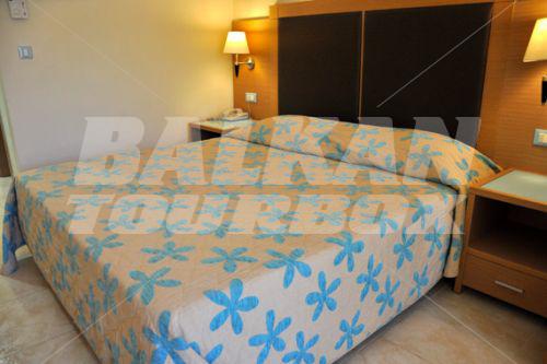 holiday in Mareblue Cosmopolitan Beach Resort