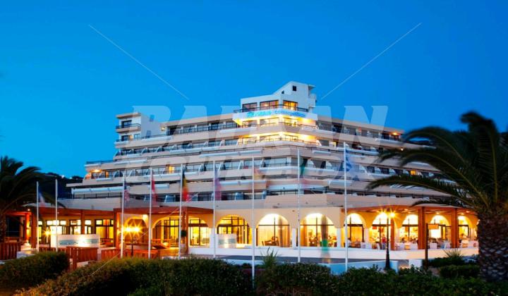 holiday in  Mareblue Cosmopolitan Beach Resort