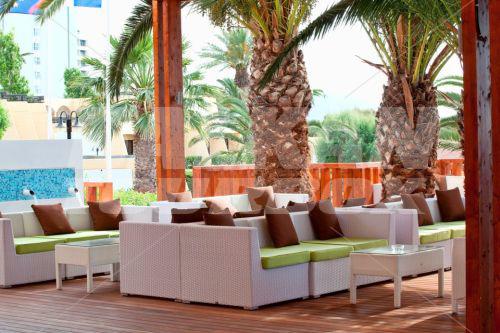 holiday in Mareblue Cosmopolitan Beach Resort