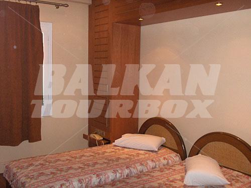 holiday in Palladion